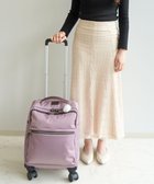 【エースバッグズアンドラゲッジ/ACE BAGS & LUGGAGE】のKanana project カナナプロジェクトマイトローリー 荷物の出し入れラクラク 普段使い~1泊程度のコンパクトサイズ 24L 機内持込 35512 ローズトープ|ID: prp329100004299325 ipo3291000000029811169