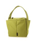 【イザック/Y'SACCS】の【Y SACCS vous et】 ボックストート Sサイズ グリーン|ID: prp329100004299414 ipo3291000000034264042