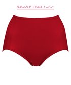 【ブラデリス ニューヨーク/BRADELIS New York】のシリーズ140万枚突破 【BRADELIS NewYork / 育尻・伸びる・綿混・深め】モモパンツ・ショーツ#301 S～LL はくだけで簡単に補正 ルージュレッド|ID: prp329100004299437 ipo3291000000033999098