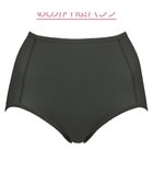 【ブラデリス ニューヨーク/BRADELIS New York】のシリーズ160万枚突破 【BRADELIS NewYork / 育尻・伸びる・綿混・深め】モモパンツ・ショーツ#301 S～LL はくだけで簡単に補正 チャコールグレイ|ID: prp329100004299437 ipo3291000000035602195