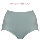 【ブラデリス ニューヨーク/BRADELIS New York】のシリーズ160万枚突破 【BRADELIS NewYork / 育尻・伸びる・綿混・深め】モモパンツ・ショーツ#301 S～LL はくだけで簡単に補正 ミストブルー|ID: prp329100004299437 ipo3291000000035602196