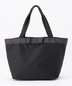 【アンビリオン/UNBILLION】のcachecache WEB限定ナイロンリボントートバッグL 人気、トレンドファッション・服の通販 founy(ファニー) ファッション Fashion レディースファッション Ladies' Fashion Online バッグ Bag カラフル Colorful ハンド Hand ポケット Pocket ミックス Mix モチーフ Motif リボン Ribbon おすすめ Recommend ビジネス 仕事 通勤 Business |ID:prp329100004299468