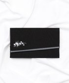 【自由区 FORMAL/JIYU-KU FORMAL】の【日本製】刺繍入り袱紗 ブラック系|ID: prp329100004299519 ipo3291000000031981234