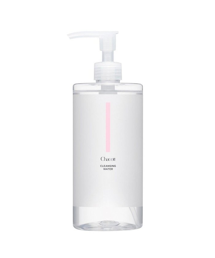 【チャコット コスメティクス/Chacott Cosmetics】のクレンジングウォーター インテリア・キッズ・メンズ・レディースファッション・服の通販 founy(ファニー) https://founy.com/ ファッション Fashion レディースファッション Fashion for Women オイル Body Oil オーガニック Organic Cotton |ID: prp329100004299556 ipo3291000000032297063