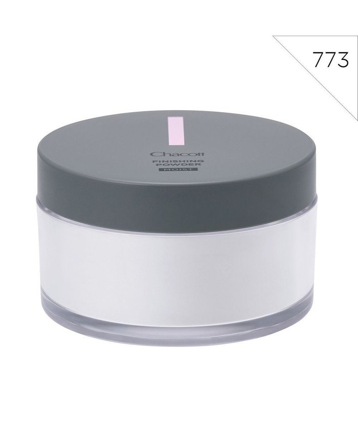【チャコット コスメティクス/Chacott Cosmetics】のフィニッシングパウダー モイスト【773クリア】パフ別売り インテリア・キッズ・メンズ・レディースファッション・服の通販 founy(ファニー) https://founy.com/ ファッション Fashion レディースファッション Fashion for Women オーガニック Organic Cotton パウダー Powder, Soft Tone 再入荷 Restock / Back in Stock |ID: prp329100004299703 ipo3291000000032734286