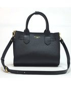 【レガロフェリーチェ/Regalo Felice】の【2way / 日本製】トート(ショルダー付) / REGALO BK(ブラック)|ID: prp329100004299715 ipo3291000000029812494