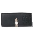 【クレイサス/CLATHAS】のCLATHAS クレイサス ブラン フラップ長財布 ブラック|ID: prp329100004299842 ipo3291000000029812923