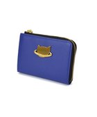 【ツモリチサト キャリー/tsumori chisato CARRY】のねこプラネット マルチケース ブルー|ID: prp329100004300011 ipo3291000000029813491