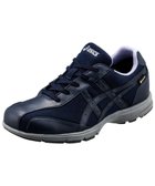 【アシックス ウォーキング/ASICS WALKING】のハダシウォーカー W GORE-TEX防水 3E相当 ブルー系|ID: prp329100004300059 ipo3291000000029813656