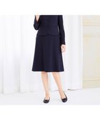 【自由区 FORMAL/JIYU-KU FORMAL】の【お受験/セレモニーに】濃紺 洗える/ストレッチ ワンピース+ジャケット 人気、トレンドファッション・服の通販 founy(ファニー) ファッション Fashion レディースファッション WOMEN アウター Coat Outerwear ジャケット Jackets スーツ Suits スーツ ジャケット Jacket スーツセット Suit Sets アクセサリー Accessories イタリア Italy 洗える Washable シェイプ Shape ショール Shawl ジャケット Jacket ストレッチ Stretch スーツ Suit セットアップ Set Up 人気 Popularity ポケット Pocket A/W・秋冬 Aw・Autumn/Winter・Fw・Fall-Winter S/S・春夏 Ss・Spring/Summer おすすめ Recommend 日本製 Made In Japan 夏 Summer エレガント 上品 Elegant セレモニー Ceremony thumbnail ネイビー系|ID: prp329100004300232 ipo3291000000029814548