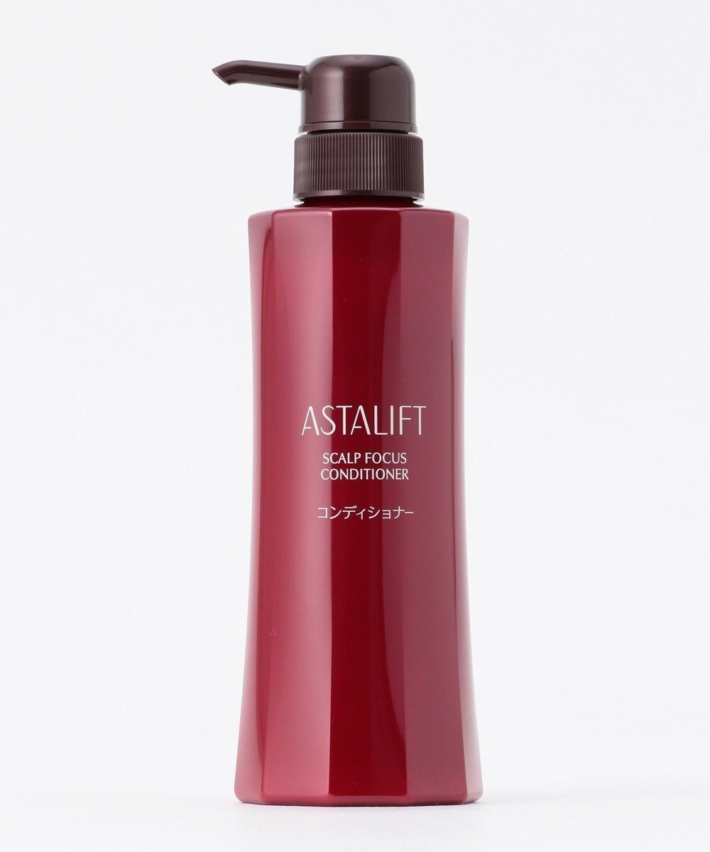 【アスタリフト/ASTALIFT】のスカルプフォーカス コンディショナー 360mL 人気、トレンドファッション・服の通販 founy(ファニー) 　ファッション　Fashion　レディースファッション　WOMEN　ダメージ　Damage　エレガント 上品　Elegant　 other-1|ID: prp329100004300299 ipo3291000000029814710