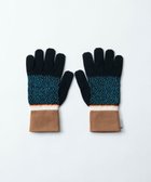 【トリコテ/Tricote / MEN】のMELANGE GLOVES (MENS) / メランジグローブメンズ (MENS) 人気、トレンドファッション・服の通販 founy(ファニー) ファッション Fashion メンズファッション MEN アクセサリー Accessories タンブラー Tumbler メランジ Melange 再入荷 Restock/Back In Stock/Re Arrival A/W・秋冬 Aw・Autumn/Winter・Fw・Fall-Winter thumbnail 99BLACK|ID: prp329100004300336 ipo3291000000030283224