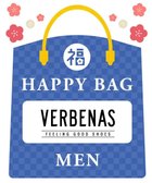 【ボントレ/BONTRE / MEN】の【2025年HAPPY BAG】VERBENAS MENS 2足セット ミックス|ID: prp329100004300367 ipo3291000000030042462