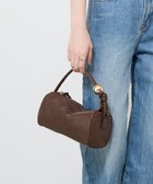 【ラシット/russet】の【新色追加】《russet×BEARDSLEY》2wayミニショルダーバッグ(CE-1488) 【新色】D.Brown|ID: prp329100004300374 ipo3291000000031935186