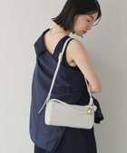 【ラシット/russet】の【新色追加】《russet×BEARDSLEY》2wayミニショルダーバッグ(CE-1488) 【新色】White|ID: prp329100004300374 ipo3291000000032372549
