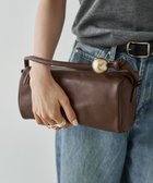 【ラシット/russet】の【新色追加】《russet×BEARDSLEY》2wayミニショルダーバッグ(CE-1488) 【新色】D.Brown|ID: prp329100004300374 ipo3291000000032372550