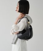 【ラシット/russet】の【新色追加】《russet× BEARDSLEY》2wayフラップショルダーバッグ(CE-1487) Black|ID: prp329100004300377 ipo3291000000031984609