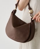 【ラシット/russet】の【新色追加】《russet× BEARDSLEY》2wayフラップショルダーバッグ(CE-1487) 【新色】D.Brown|ID: prp329100004300377 ipo3291000000032380762
