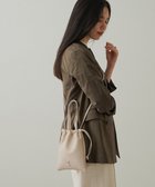 【イアクッチ/IACUCCI】の【BEST SELLER】グラネッロ CERVO ピンクベージュ|ID: prp329100004300478 ipo3291000000033276012