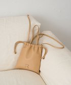 【イアクッチ/IACUCCI】の【BEST SELLER】グラネッロ 2WAYTOTE CERVO ベージュ|ID: prp329100004300478 ipo3291000000035759572