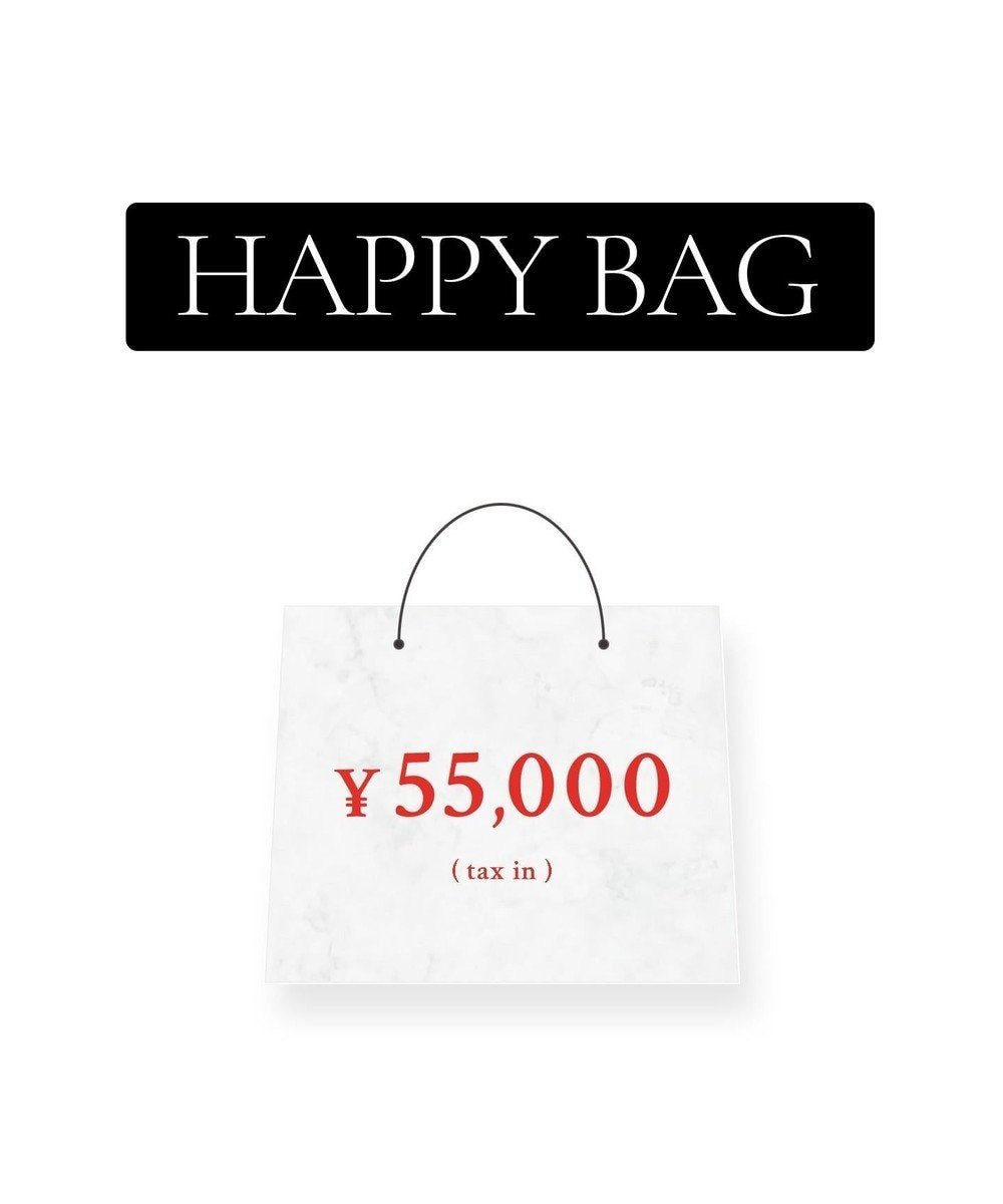 【グレース コンチネンタル/GRACE CONTINENTAL】の【2025年HAPPY BAG】GRACE CONTINENTAL 5万円 人気、トレンドファッション・服の通販 founy(ファニー) 　ファッション　Fashion　レディースファッション　WOMEN　アクセサリー　Accessories　ストール　Stall　福袋 ハッピーバッグ　Lucky Bag Happy Bag　 other-1|ID: prp329100004300520 ipo3291000000030042529