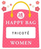 【トリコテ/Tricote】の【2025年HAPPY BAG】TRICOTÉ LADIES SET A 07MIX|ID: prp329100004300536 ipo3291000000030042546