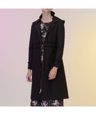 【トッカ/TOCCA】のLAURA キルティングロングコート 人気、トレンドファッション・服の通販 founy(ファニー) ファッション Fashion レディースファッション WOMEN アウター Coat Outerwear コート Coats ジャケット Jackets エレガント 上品 Elegant キルティング Quilting キルト Quilt ジャケット Jacket バランス Balance マフラー Scarf A/W・秋冬 Aw・Autumn/Winter・Fw・Fall-Winter 再入荷 Restock/Back In Stock/Re Arrival thumbnail ブラック系|ID: prp329100004300785 ipo3291000000029816671