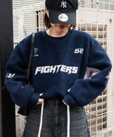 【ウィゴー/WEGO】のスポーツグラフィックボアショートプルオーバー 人気、トレンドファッション・服の通販 founy(ファニー) ファッション Fashion レディースファッション WOMEN トップス・カットソー Tops/Tshirt パーカ Sweats プルオーバー Pullover スウェット Sweat スポーツウェア Sportswear スポーツ トップス Sports Tops 秋 Autumn/Fall グラフィック Graphic ショート Short スウェット Sweat スポーツ Sports スマホ Smartphone 人気 Popularity 長袖 Long Sleeve レオパード Leopard ロング Long 冬 Winter A/W・秋冬 Aw・Autumn/Winter・Fw・Fall-Winter 再入荷 Restock/Back In Stock/Re Arrival |ID:prp329100004300852