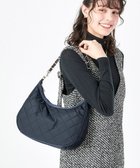 【レスポートサック/LeSportsac】のCHAIN N/S CONV HOBO/ディープシーブルーキルト ディープシーブルーキルト|ID: prp329100004300859 ipo3291000000029816939