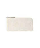 【グレース コンチネンタル/GRACE CONTINENTAL】のLong Wallet 24S パールホワイト|ID: prp329100004300897 ipo3291000000029817067