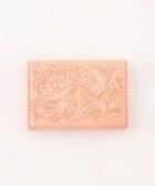 【グレース コンチネンタル/GRACE CONTINENTAL】のCard Holder TH ベージュ|ID: prp329100004300899 ipo3291000000029817081