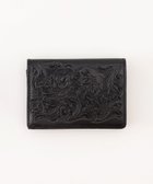 【グレース コンチネンタル/GRACE CONTINENTAL】のCard Holder TH ブラック|ID: prp329100004300899 ipo3291000000029817082