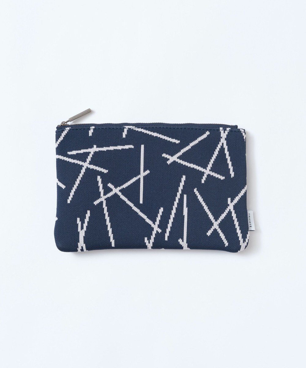 【トリコテ/Tricote】のSTICK POUCH M 人気、トレンドファッション・服の通販 founy(ファニー) 　ファッション　Fashion　レディースファッション　WOMEN　財布　Wallets　ポーチ　Pouches　タオル　Towel　ポーチ　Pouch　財布　Wallet　 other-1|ID: prp329100004300964 ipo3291000000029817349