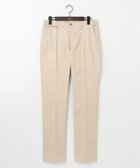 【ジョセフ アブード/JOSEPH ABBOUD / MEN】の【25SS・ウエストも伸びる!オーガニックコットン使用】ハイパワーオーガニックピケ パンツ ベージュ系7|ID: prp329100004301101 ipo3291000000032087148