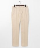 【ジョセフ アブード/JOSEPH ABBOUD / MEN】の【25SS・ウエストも伸びる!オーガニックコットン使用】ハイパワーオーガニックピケ パンツ ベージュ系7|ID: prp329100004301101 ipo3291000000033629529