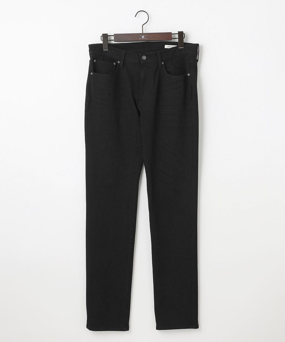【ジョセフ アブード/JOSEPH ABBOUD / MEN】の【25SS・ストレッチ・きれいめ】2WAYストレッチデニム 人気、トレンドファッション・服の通販 founy(ファニー) 　ファッション　Fashion　メンズファッション　MEN　ボトムス　Bottoms/Men　デニムパンツ　Denim Pants　春　Spring　ジャケット　Jacket　ジーンズ　Jeans　ストレッチ　Stretch　スリム　Slim　デニム　Denim　フィット　Fit　S/S・春夏　Ss・Spring/Summer　夏　Summer　2025年　2025　2025春夏・S/S　Ss,Spring/Summer,2025　 other-1|ID: prp329100004301112 ipo3291000000031116608