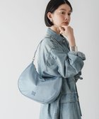 【ラシット/russet】の【新色追加】2WAYショルダーバッグ【クラウズナイロン】(CE-1469) L.Blue|ID: prp329100004301325 ipo3291000000031975381