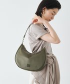 【ラシット/russet】の【新色追加】2WAYショルダーバッグ【クラウズナイロン】(CE-1469) 【新色】Khaki|ID: prp329100004301325 ipo3291000000031975382