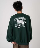 【ウィゴー/WEGO】の【ユニセックス着用ITEM/SMLサイズ展開】アソートグラフィックプルオーバー(4) 柄50|ID: prp329100004302196 ipo3291000000029828277