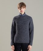 【ジョゼフ オム/JOSEPH HOMME / MEN】のリッジメリノ クルーネック 人気、トレンドファッション・服の通販 founy(ファニー) ファッション Fashion メンズファッション MEN トップス・カットソー Tops/Tshirt/Men ニット Knit Tops A/W・秋冬 Aw・Autumn/Winter・Fw・Fall-Winter おすすめ Recommend アンサンブル Ensemble インナー Inner カットソー Cut And Sew カーディガン Cardigan スポーティ Sporty スリーブ Sleeve セーター Sweater タートル Turtle ベーシック Basic ミックス Mix 畦 Ridge thumbnail グレー系|ID: prp329100004302221 ipo3291000000029828362