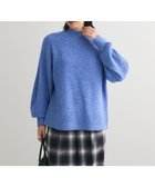 【グリーンパークス/Green Parks】のfuwaっと ニットプルオーバー Light Blue|ID: prp329100004305291 ipo3291000000029851700