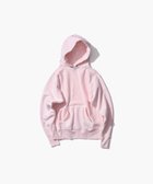 【エイトン/ATON】のNATURAL DYED URAKE フーディー - UNISEX 人気、トレンドファッション・服の通販 founy(ファニー) ファッション Fashion レディースファッション WOMEN トップス・カットソー Tops/Tshirt パーカ Sweats ジャージ Jersey トライアングル Triangle 定番 Standard パーカー Hoodie ベルベット Velvet ユニセックス Unisex A/W・秋冬 Aw・Autumn/Winter・Fw・Fall-Winter S/S・春夏 Ss・Spring/Summer NEW・新作・新着・新入荷 New Arrivals 夏 Summer thumbnail PINK|ID: prp329100004305427 ipo3291000000029852530