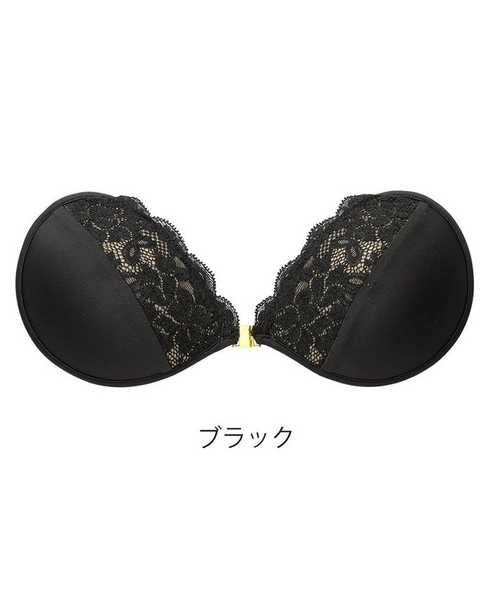 【ブラデリス ニューヨーク/BRADELIS New York】の【NuBra / ボリュームアップ】パテッドヌーブラ クララ デザインヌーブラ ストラップレス バックレス インテリア・キッズ・メンズ・レディースファッション・服の通販 founy(ファニー) https://founy.com/ ファッション Fashion レディースファッション WOMEN バッグ Bag アンダー Under エレガント 上品 Elegant オイル Oil オフショルダー Off Shoulder キャミソール Camisole コレクション Collection 軽量 Lightweight ショルダー Shoulder シリコン Silicon タオル Towel ドレス Dress 人気 Popularity パイピング Piping フォルム Form ブラジャー Bra ランジェリー Lingerie レース Race A/W・秋冬 Aw・Autumn/Winter・Fw・Fall-Winter NEW・新作・新着・新入荷 New Arrivals おすすめ Recommend 結婚式 Wedding Ceremony |ID: prp329100004306795 ipo3291000000029863351