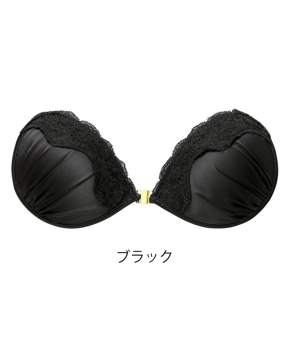 【ブラデリス ニューヨーク/BRADELIS New York】の【NuBra / ナチュラルタイプ】ヌーブラ・エアーライト クラリス デザインヌーブラ ストラップレス バックレス 人気、トレンドファッション・服の通販 founy(ファニー) 　ファッション　Fashion　レディースファッション　WOMEN　バッグ　Bag　アンダー　Under　オイル　Oil　オフショルダー　Off Shoulder　キャミソール　Camisole　コレクション　Collection　軽量　Lightweight　ショルダー　Shoulder　シリコン　Silicon　タオル　Towel　ドレス　Dress　人気　Popularity　パイピング　Piping　パープル　Purple　フィット　Fit　フォルム　Form　ブラジャー　Bra　ランジェリー　Lingerie　レース　Race　A/W・秋冬　Aw・Autumn/Winter・Fw・Fall-Winter　NEW・新作・新着・新入荷　New Arrivals　おすすめ　Recommend　結婚式　Wedding Ceremony　 other-1|ID: prp329100004306797 ipo3291000000029863358