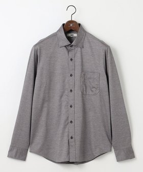 【ジョセフ アブード/JOSEPH ABBOUD / MEN】 【ストレッチ・洗える】コンパクトジャージーシャンブレー人気、トレンドファッション・服の通販 founy(ファニー) ファッション Fashion メンズファッション MEN トップス・カットソー Tops/Tshirt/Men シャツ Shirts NEW・新作・新着・新入荷 New Arrivals S/S・春夏 Ss・Spring/Summer ウォッシュ Wash ジャージー Jersey ストレッチ Stretch ポケット Pocket 夏 Summer 春 Spring 洗える Washable |ID:prp329100004306825