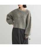 【グリーンパークス/Green Parks】の・ELENCARE DUE ミックスシャギーニット 人気、トレンドファッション・服の通販 founy(ファニー) ファッション Fashion レディースファッション WOMEN トップス・カットソー Tops/Tshirt ニット Knit Tops NEW・新作・新着・新入荷 New Arrivals A/W・秋冬 Aw・Autumn/Winter・Fw・Fall-Winter おすすめ Recommend セーター Sweater トレンド Trend フェミニン Feminine ポケット Pocket ミックス Mix ワイド Wide thumbnail Beige|ID: prp329100004306848 ipo3291000000029863693