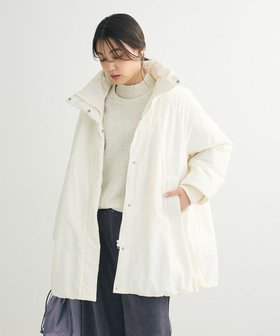 【グリーンパークス/Green Parks】 シームレス中綿ドロストコート人気、トレンドファッション・服の通販 founy(ファニー) ファッション Fashion レディースファッション WOMEN アウター Coat Outerwear コート Coats ジャケット Jackets NEW・新作・新着・新入荷 New Arrivals A/W・秋冬 Aw・Autumn/Winter・Fw・Fall-Winter おすすめ Recommend ジャケット Jacket ダウン Down ベーシック Basic ポケット Pocket 冬 Winter |ID:prp329100004306935