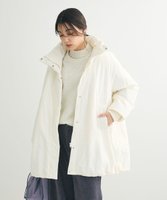 【グリーンパークス/Green Parks】のシームレス中綿ドロストコート 人気、トレンドファッション・服の通販 founy(ファニー) ファッション Fashion レディースファッション WOMEN アウター Coat Outerwear コート Coats ジャケット Jackets NEW・新作・新着・新入荷 New Arrivals A/W・秋冬 Aw・Autumn/Winter・Fw・Fall-Winter おすすめ Recommend ジャケット Jacket ダウン Down ベーシック Basic ポケット Pocket 冬 Winter |ID:prp329100004306935