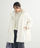 【グリーンパークス/Green Parks】のシームレス中綿ドロストコート 人気、トレンドファッション・服の通販 founy(ファニー) ファッション Fashion レディースファッション WOMEN アウター Coat Outerwear コート Coats ジャケット Jackets NEW・新作・新着・新入荷 New Arrivals A/W・秋冬 Aw・Autumn/Winter・Fw・Fall-Winter おすすめ Recommend ジャケット Jacket ダウン Down ベーシック Basic ポケット Pocket 冬 Winter thumbnail Off White|ID: prp329100004306935 ipo3291000000029865054