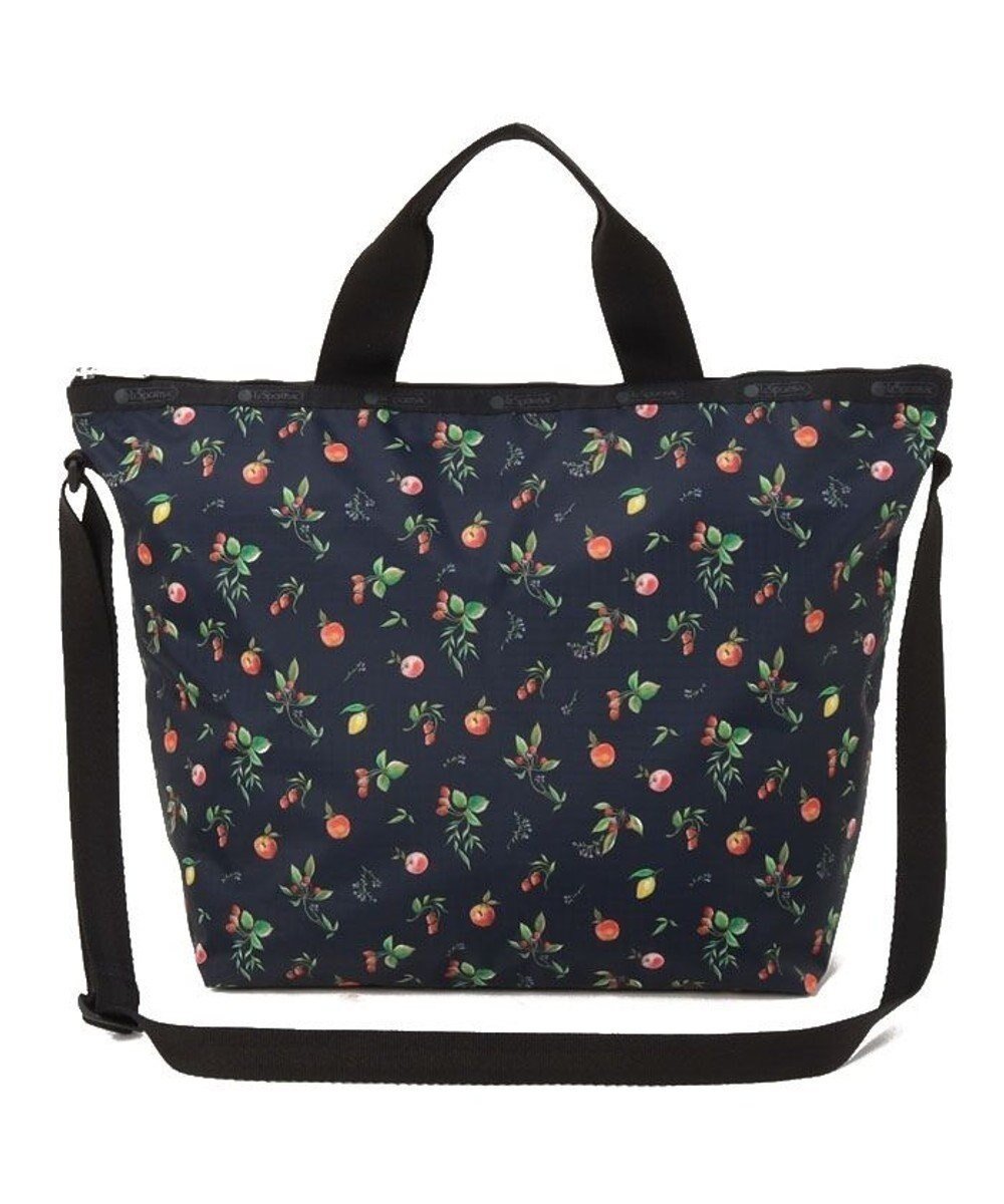 【レスポートサック/LeSportsac】のDELUXE EASY CARRY TOTE/トスドフルーツ 人気、トレンドファッション・服の通販 founy(ファニー) 　ファッション　Fashion　レディースファッション　WOMEN　バッグ　Bag　プリント　Print　ポケット　Pocket　エレガント 上品　Elegant　再入荷　Restock/Back In Stock/Re Arrival　ビジネス 仕事 通勤　Business　 other-1|ID: prp329100004306961 ipo3291000000029865209